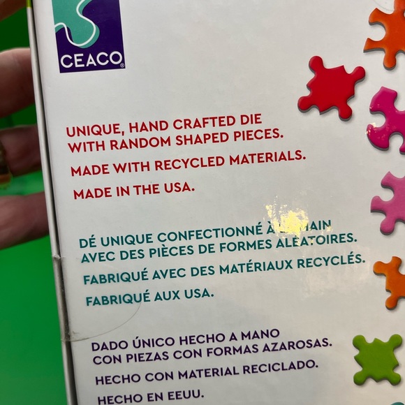 42-HTT Tigers Little Brothers 750 Piece Puzzle - Kentaro Nishino Ceaco 2947-1 - Picture 5 of 12